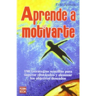 Aprende a motivarte